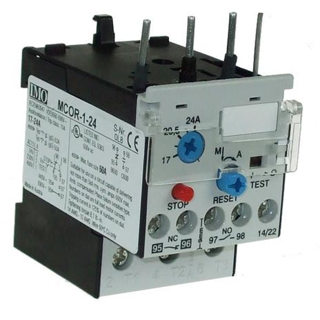 IMO Automation MCOR-1-24