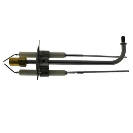 Beckett AF104XN, AF130XR