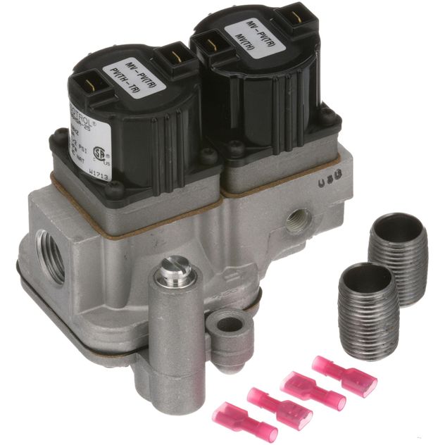 Johnson Controls G96HGA-17, G96HGA-19