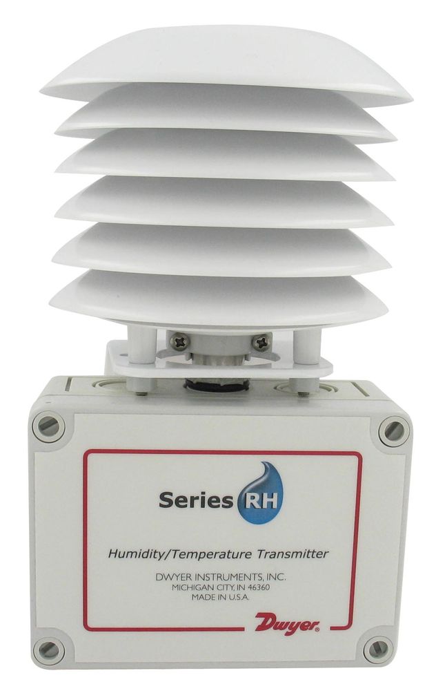 Dwyer RHP-2R11, RHP-3R11