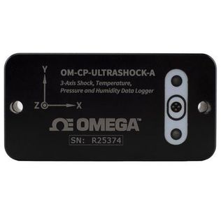 Omega OM-CP-ULTRASHOCK-A