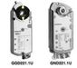 Siemens Building Technologies GND226.1U/F