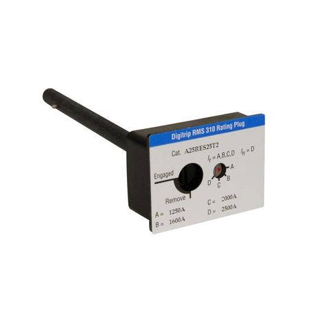 Eaton A20RES20T1, A20RES20T2, A20RS20T1, A25RES25T1, A25RES25T2