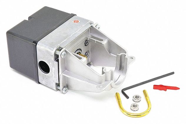 Honeywell Commercial ML7984A4009