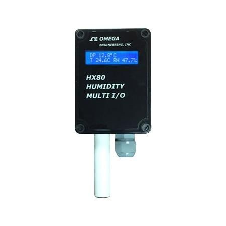 Omega HX86A-W, HX86BA-W