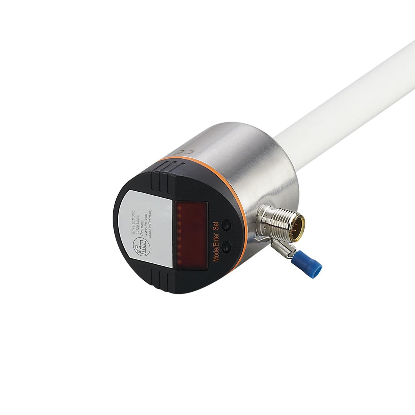 ifm Efector LK8122