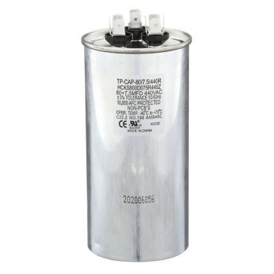 Carrier TP CAP 80/7.5/440R