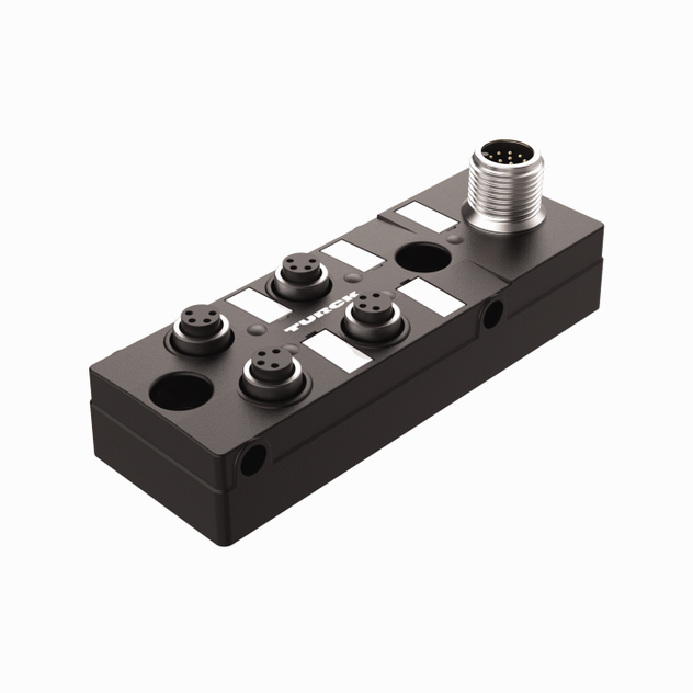 Turck TB-4M8Z-4-FS12