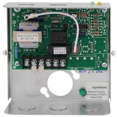 Hydrolevel 45-460-1560