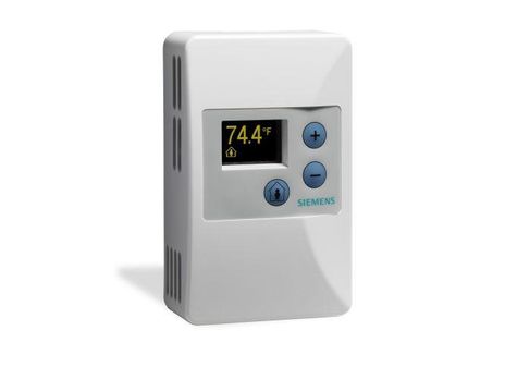 Siemens Building Technologies QAA2230.FWSC