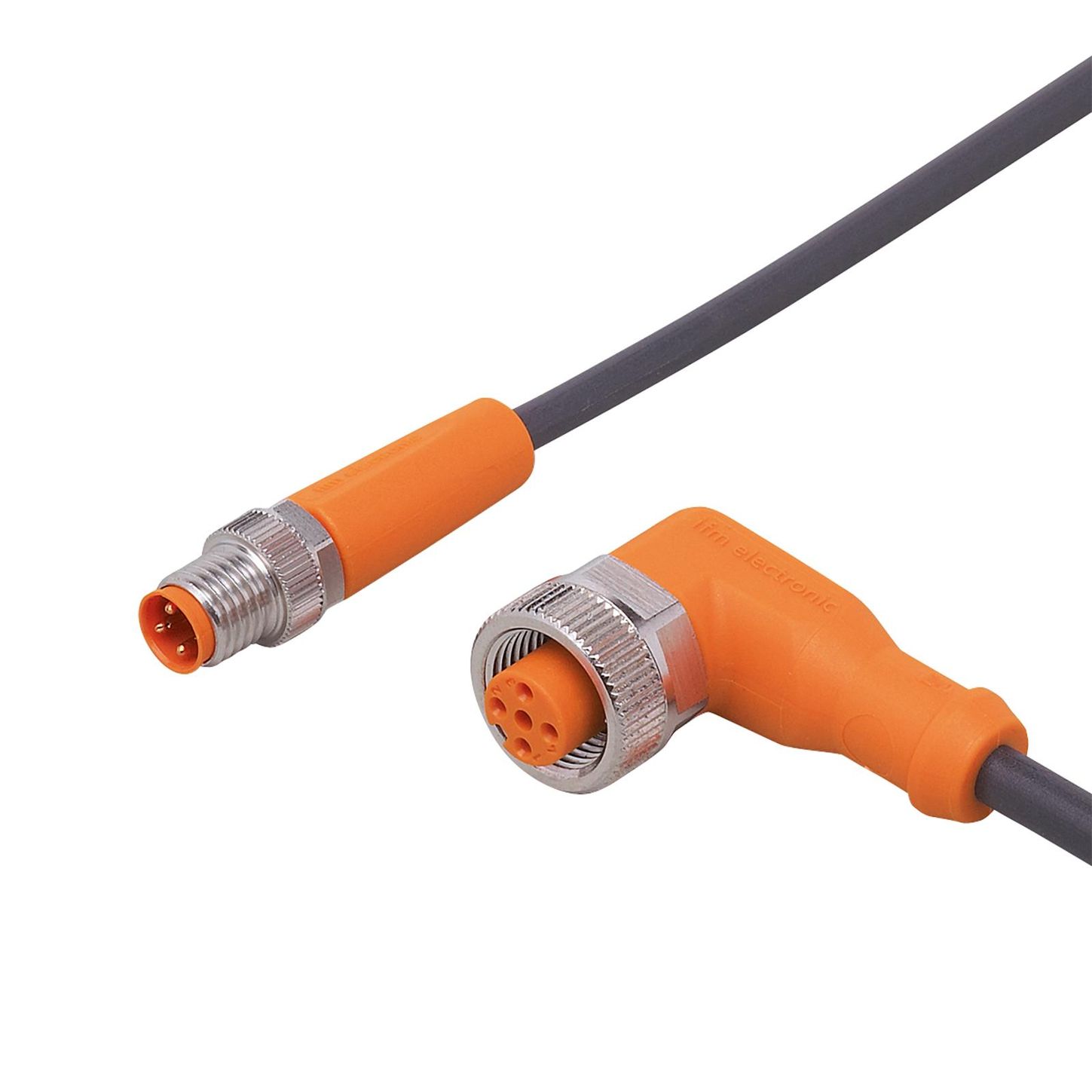 ifm Efector EVC245, EVC246, EVC247, EVC248, EVC249, EVC285, EVC286, EVC287, EVC288, EVC289, EVC410, EVC463, EVC832, EVC833, EVC834