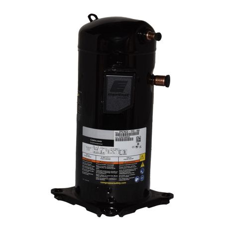 Carrier ZP67KCE-TFD-950