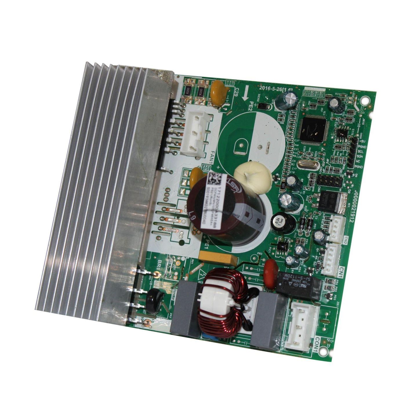 Carrier 17122000A33188