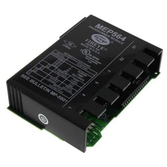 Fireye MEP564