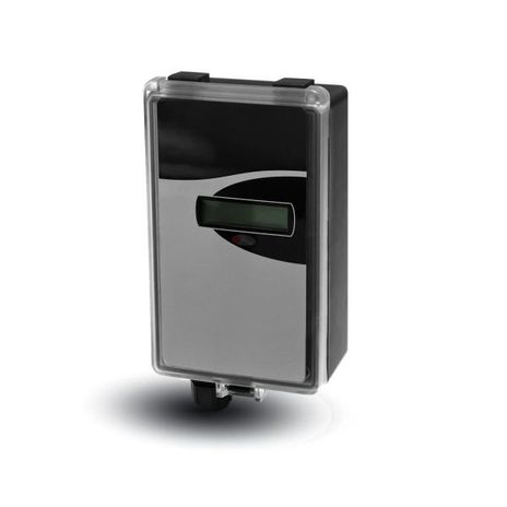 ACI ASENSE MIII WALL, ESENSE-IP54-LCD