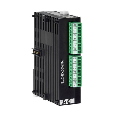 Eaton ELC-EX06NNNI