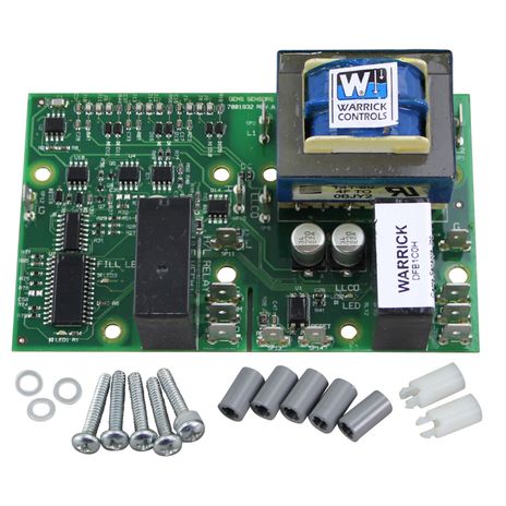 Vulcan 852984, VULCAN HART