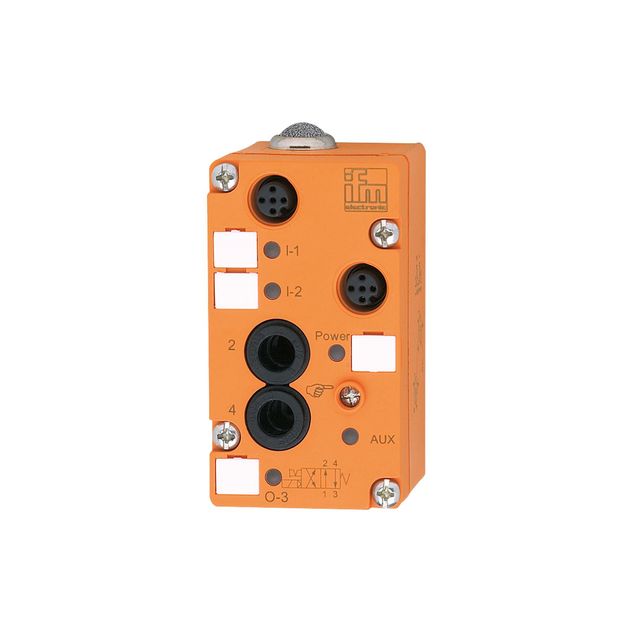 ifm Efector AC2048, AC2055