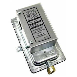 Siemens Building Technologies 141-0518