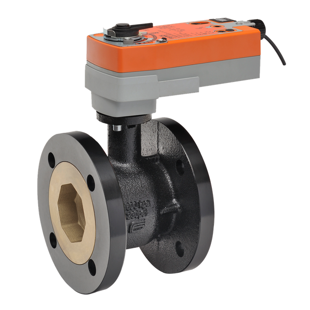 Belimo B6250S-070+AFRXUP-S N4, B6250S-070-250+AFRX24, B6250S-070-250+AFRX24-MFT, B6250S-110-250+AFRX24, B6250S-110-250+AFRX24-MFT, B6300S-110+AFRX24-S N4, B6300S-110-250+AFRX24, B6300S-110-250+AFRX24-MFT