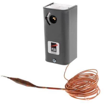 Johnson Controls A19AAF-12C