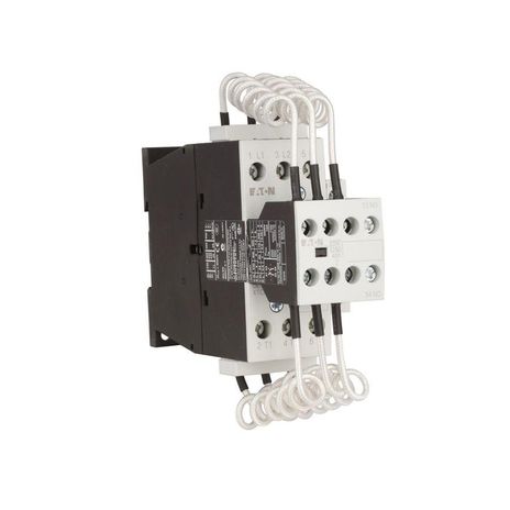 Eaton XTCC020C11A, XTCC020C11B, XTCC020C11F, XTCC020C11N, XTCC020C11T, XTCC025C11A, XTCC025C11F, XTCC025C11N, XTCC025C11T