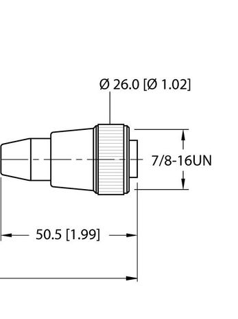 Turck RSM RKM 20-0.5M, RSM RKM 20-0.6M, RSM RKM 20-1.2M, RSM RKM 20-12M, RSM RKM 20-14M, RSM RKM 20-15M, RSM RKM 20-1M, RSM RKM 20-2.1M, RSM RKM 20-20M, RSM RKM 20-22M, RSM RKM 20-25M, RSM RKM 20-3.5M, RSM RKM 20-30M, RSM RKM 20-3M, RSM RKM 20-4.5M