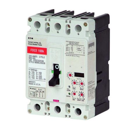 Eaton FDCE308032, FDCE308032L, FDCE308032W, FDCE308032ZG, FDCE308032ZGL, FDCE308032ZGW, FDCE308033, FDCE308033L, FDCE308033W, FDCE308035, FDCE308035L, FDCE308035W, FDCE308036, FDCE308036L, FDCE308036W
