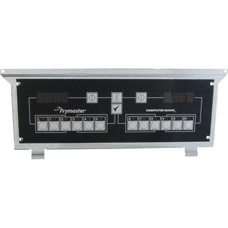 Dean, Frymaster 8262505, FRYMASTER