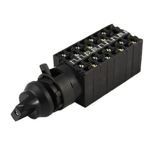 IMO Automation CS20A-F0-ST53+K2