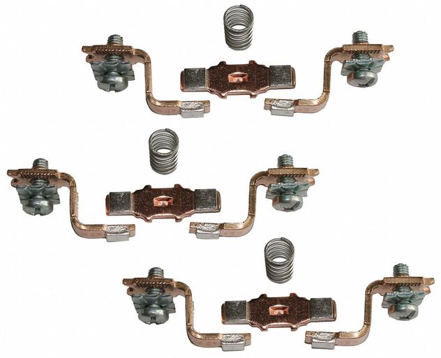 Eaton 6-43-6, 6-45-2, 6-65-2, 6-65-8