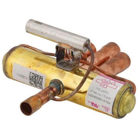 Trane VAL19557