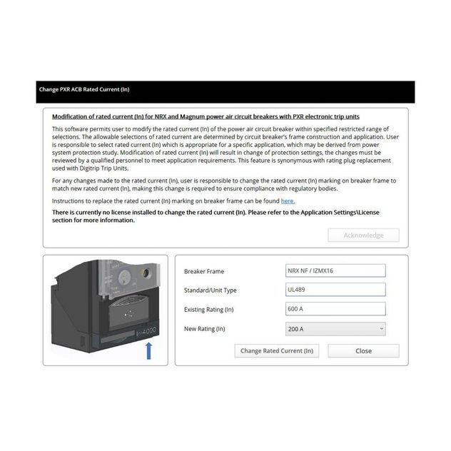 Eaton PXPM-SW-PXRIN-KIT-1
