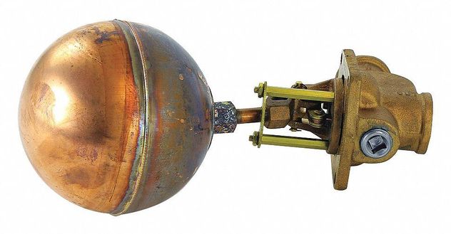 McDonnell & Miller 127200