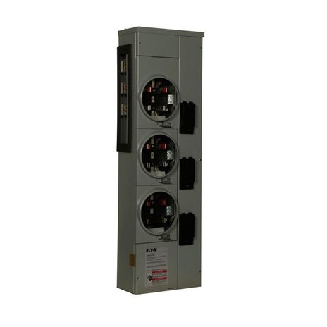 Eaton 1MM312RRL, 1MM312RRLC