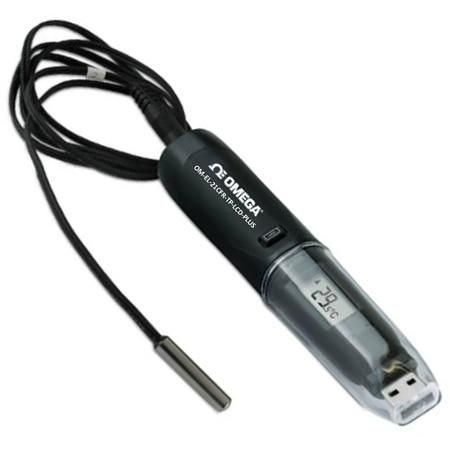 Omega OM-EL-21CFR-TP-LCD-PLUS, OM-EL-21CFR-TP-LCD-PLUS-NIST