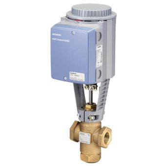 Siemens Building Technologies 274-03078, 274-03079, 274-03151, 274-03188