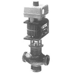 Siemens Building Technologies MXG461.15-0.6U