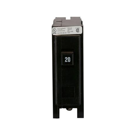 Eaton HQP1020D, HQP1020V, HQP1025, HQP1025R3, HQP1025R6, HQP1030V, HQP1035R3, HQP1035R6, HQP1040, HQP1040R6, HQP1040V, HQP1045R3, HQP1045R6