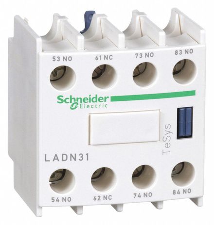 Square D LADN31