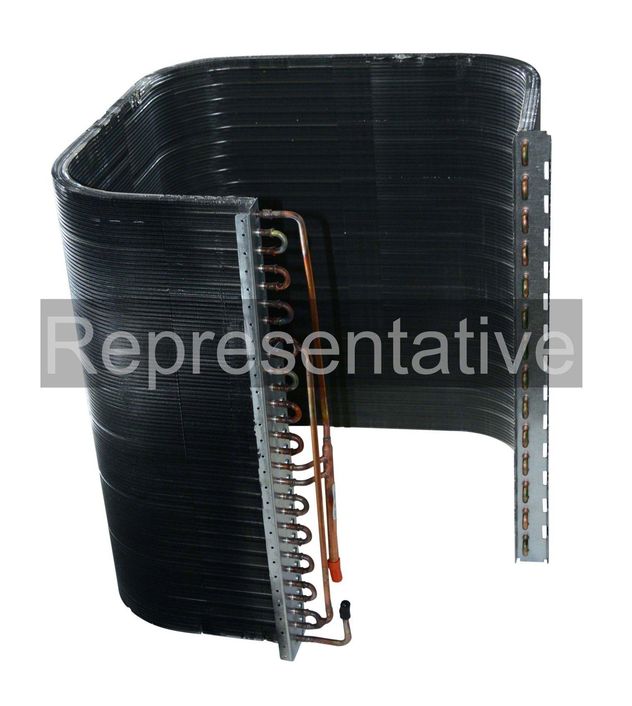 Carrier 331230-7074, 331230-7099, 331230-7109, 331230-7125, 331230-7139