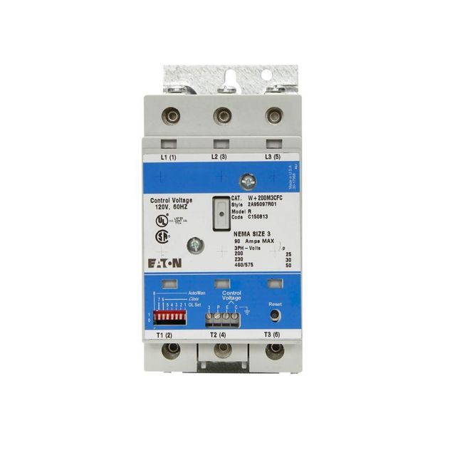 Eaton W+200M3CFC