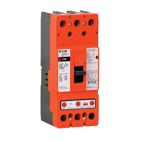 Eaton E2JM3070W, E2JM3090W, E2JM3150WA06U18, E2JM3175U24, E2JM3175WU18, E2JM3175WU24, E2JM3200A14B04, E2JM3200WB04, E2JM3200WB04U56, E2JM3225AW, E2JM3225AWU18, E2JM3225DWU18, E2JM3250A02, E2JM3250C, E2JM3250F