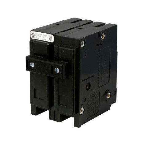 Eaton HQP2040, HQP2040D, HQP2040H, HQP2040R3, HQP2040R6, HQP2040V, HQP2045, HQP2045R3, HQP2045R6