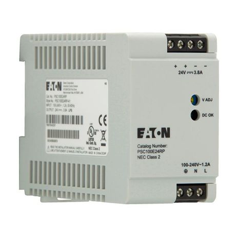 Eaton PSC100E24RP