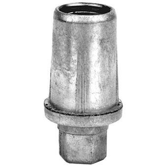 Component Hardware Group, Standard Keil 1010-0601-1144, 1012-1401-1144, A100651C, A11-0851