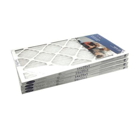 Carrier 14X25X1-M13-C-P4