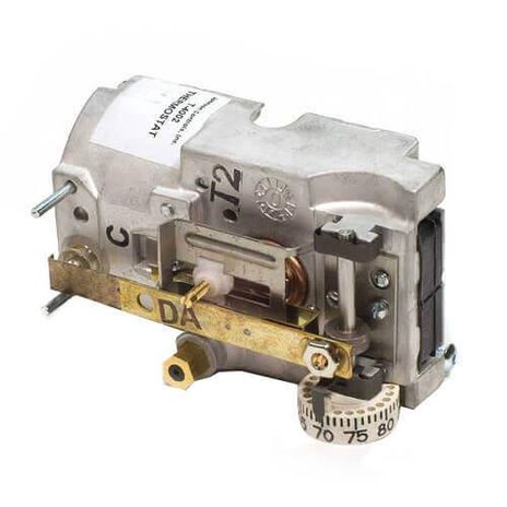 Johnson Controls T-4054-1, T-4054-2
