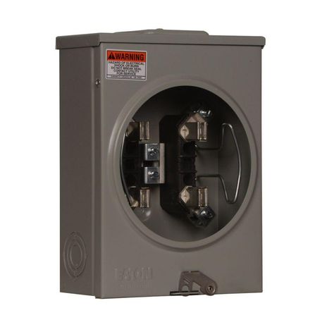 Eaton 1003880ACH, 1004326DCH