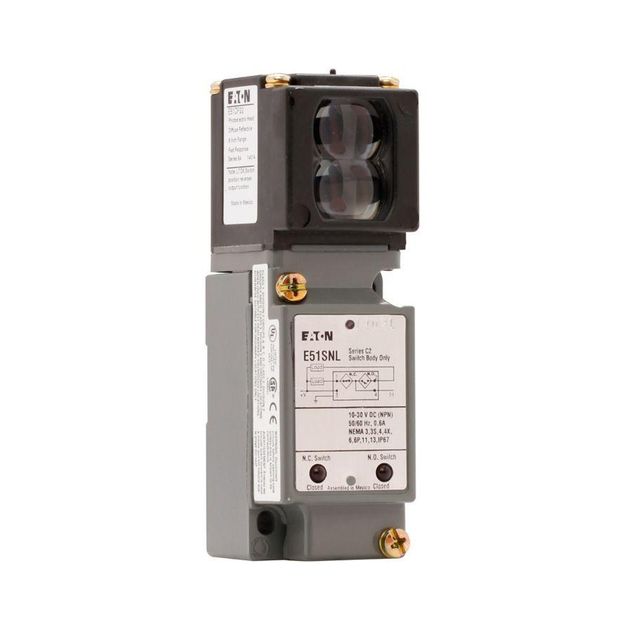 Eaton E51ALC1P3, E51ALP1, E51ALP120, E51ALP1P3, E51ALP2, E51ALP2P3, E51ALS1, E51ALS120, E51ALS16P, E51ALS16P12, E51ALS16P30, E51ALS16PC, E51ALS16PU, E51ALS16PU12, E51ALS1P3
